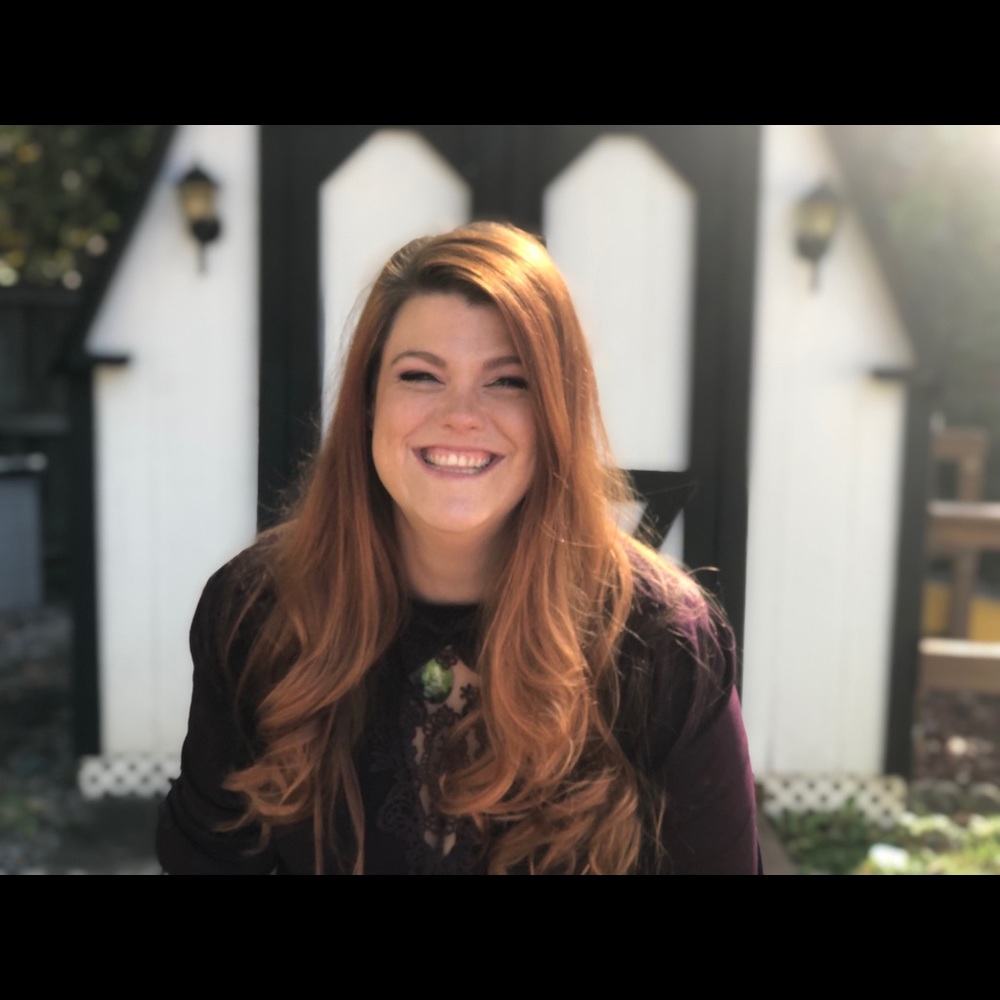 Meet your Posher, Brandi